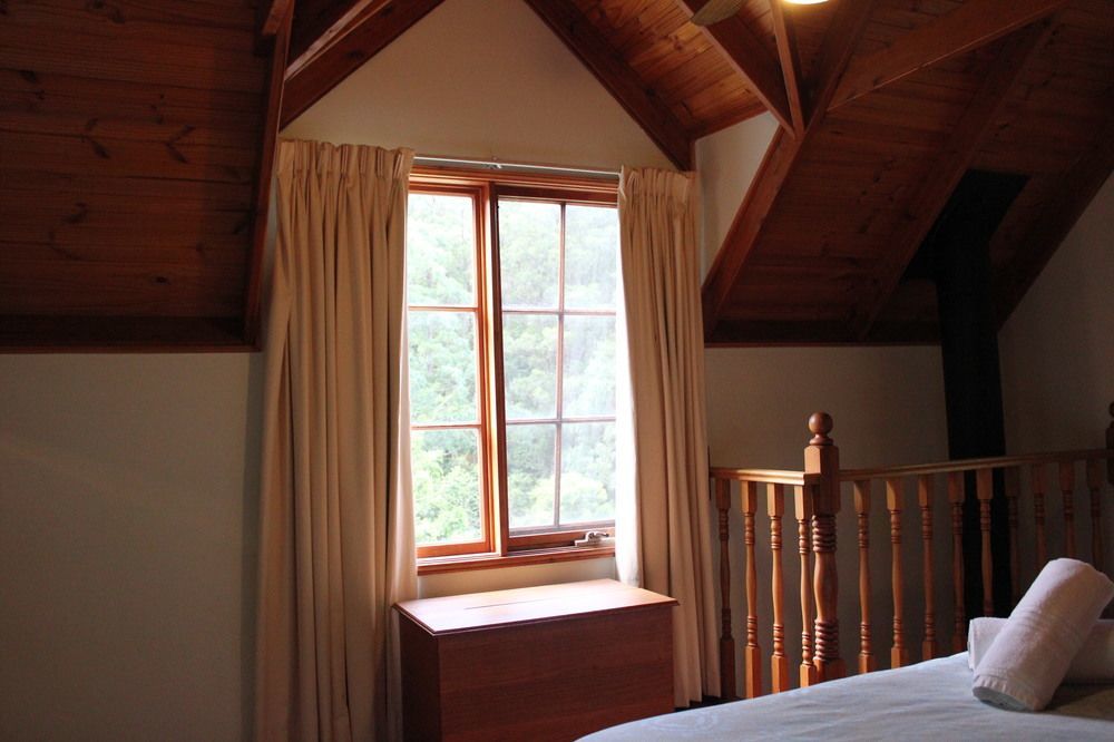 Hidden Haven Barrington Tops Cobark Exterior photo